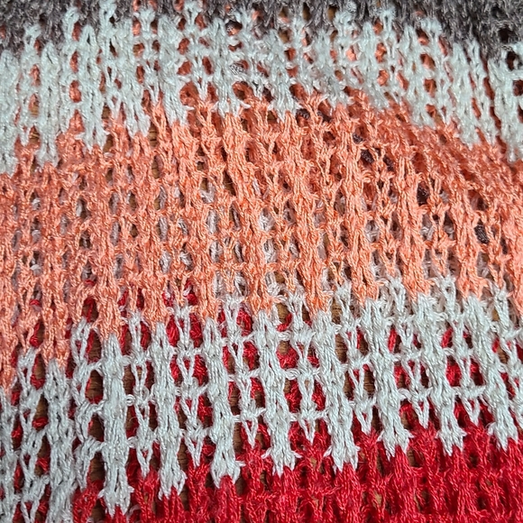 Guess Crochet Tank - Picture 5 of 5